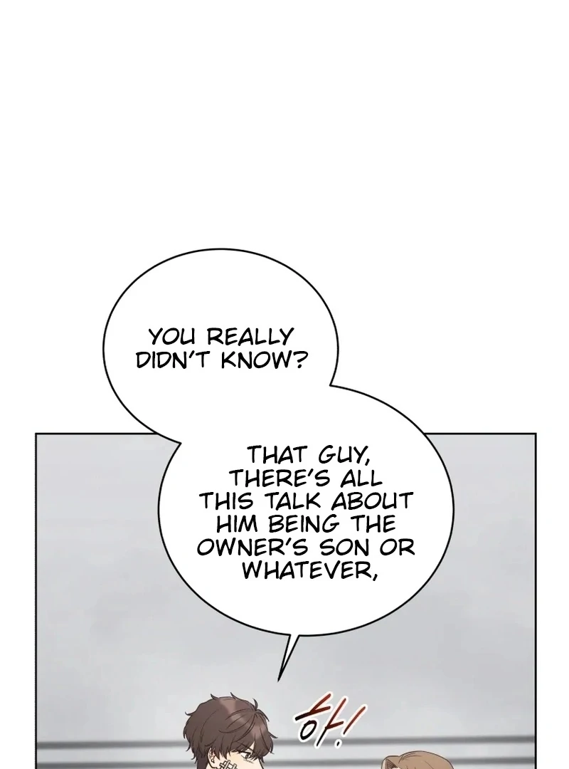 The man who fell in love with me Chapter 19 452 ch 19 46
