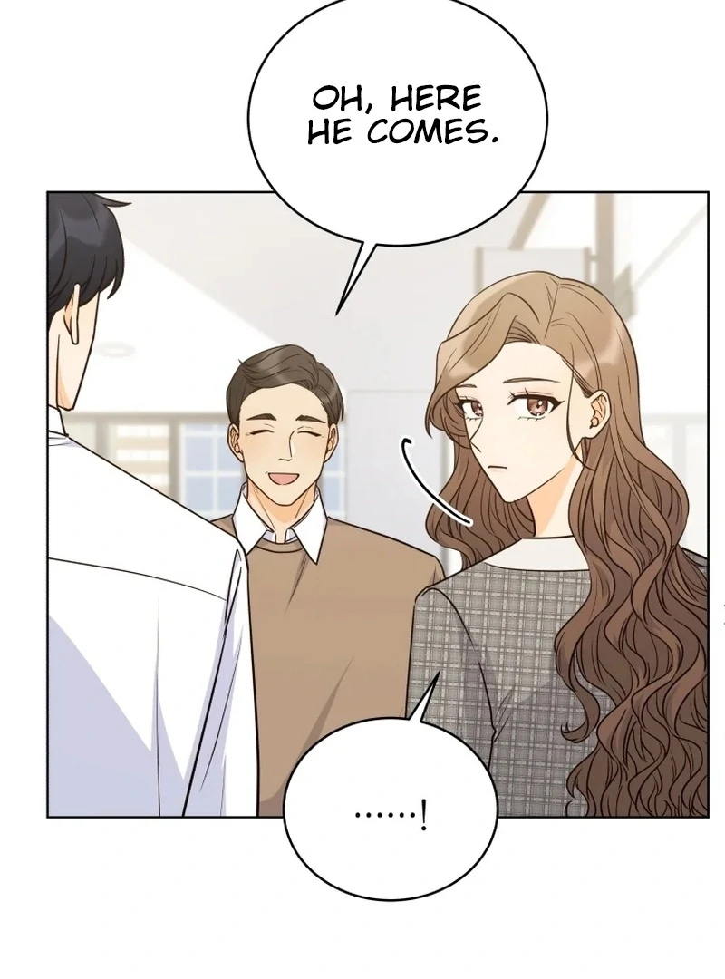 The man who fell in love with me Chapter 20 400 ch 20 51
