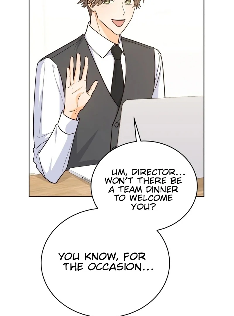 The man who fell in love with me Chapter 20 429 ch 20 80