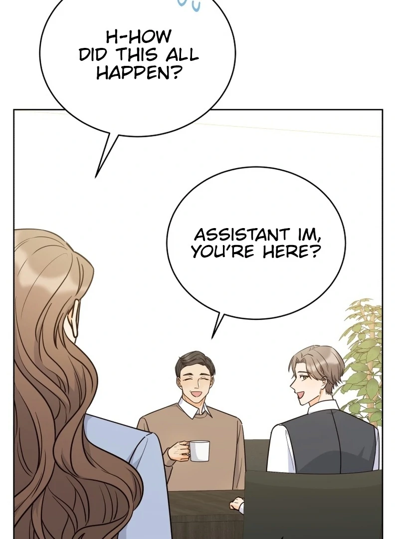 The man who fell in love with me Chapter 21 346 ch 21 9