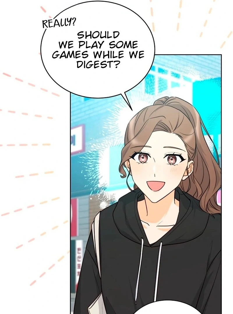 The man who fell in love with me Chapter 26 388 ch 26 54
