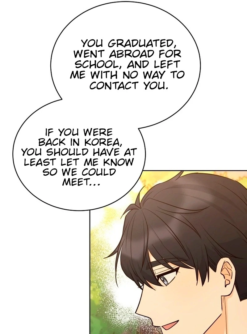The man who fell in love with me Chapter 26 427 ch 26 93