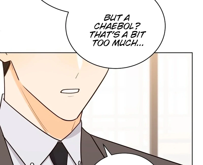 The man who fell in love with me Chapter 28 428 ch 28 100