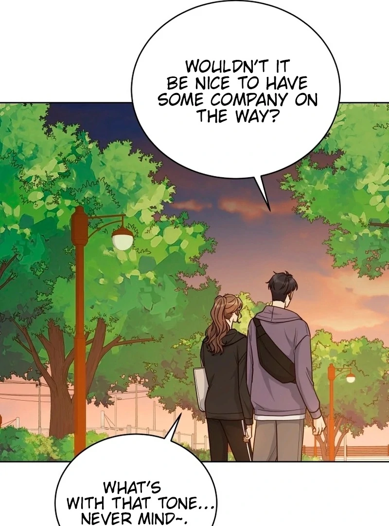 The man who fell in love with me Chapter 28 341 ch 28 13