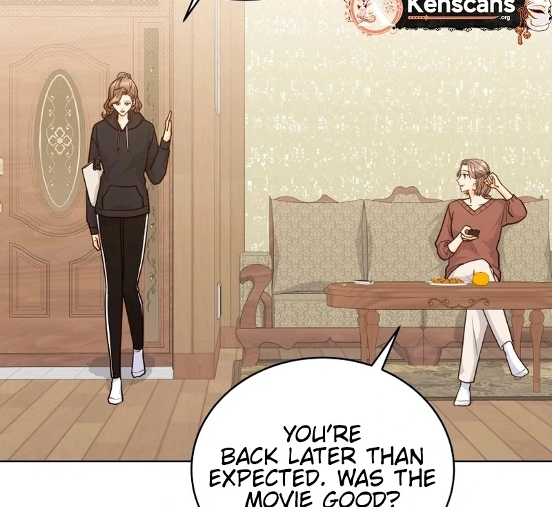 The man who fell in love with me Chapter 28 345 ch 28 17