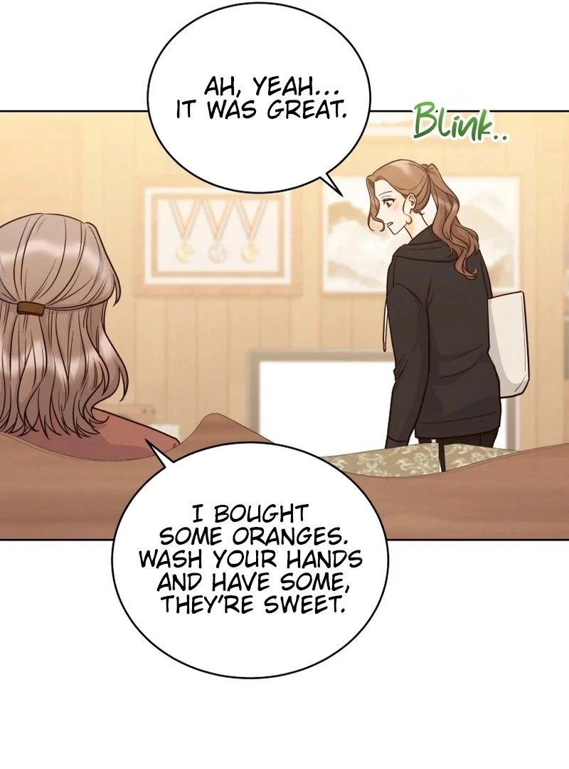 The man who fell in love with me Chapter 28 347 ch 28 19