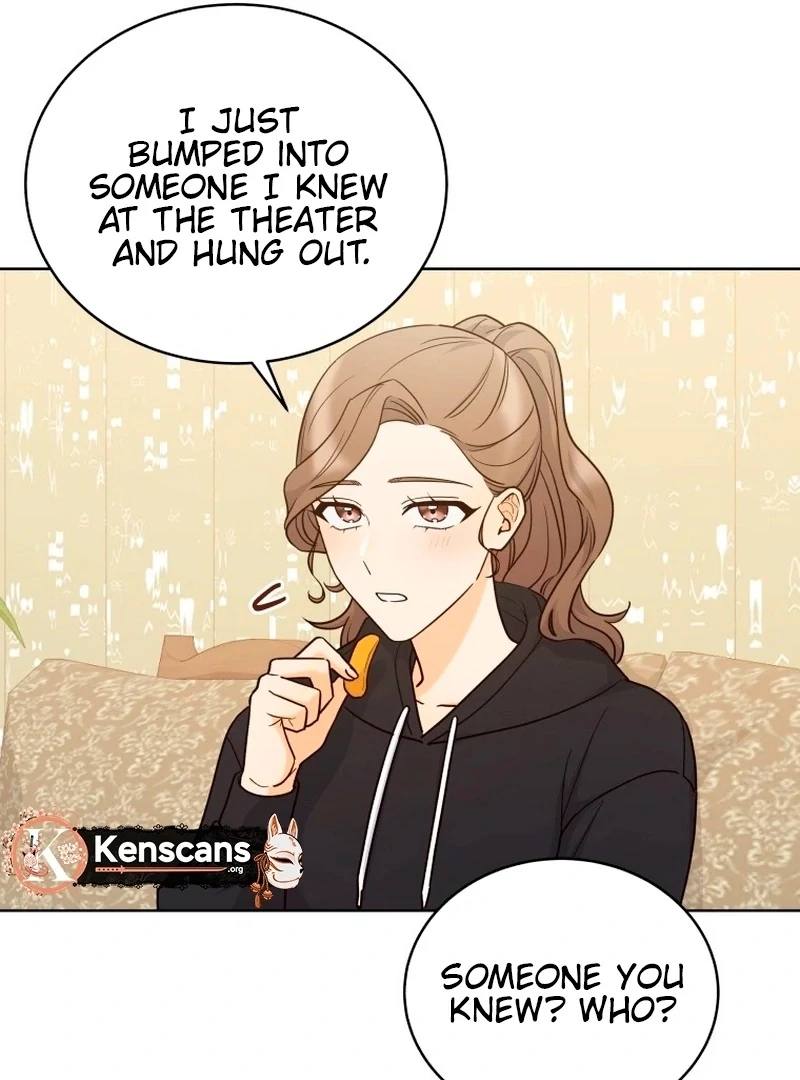 The man who fell in love with me Chapter 28 357 ch 28 29