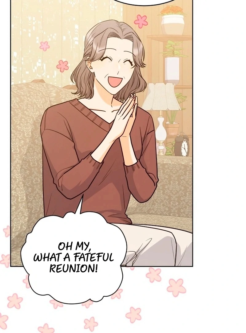 The man who fell in love with me Chapter 28 359 ch 28 31