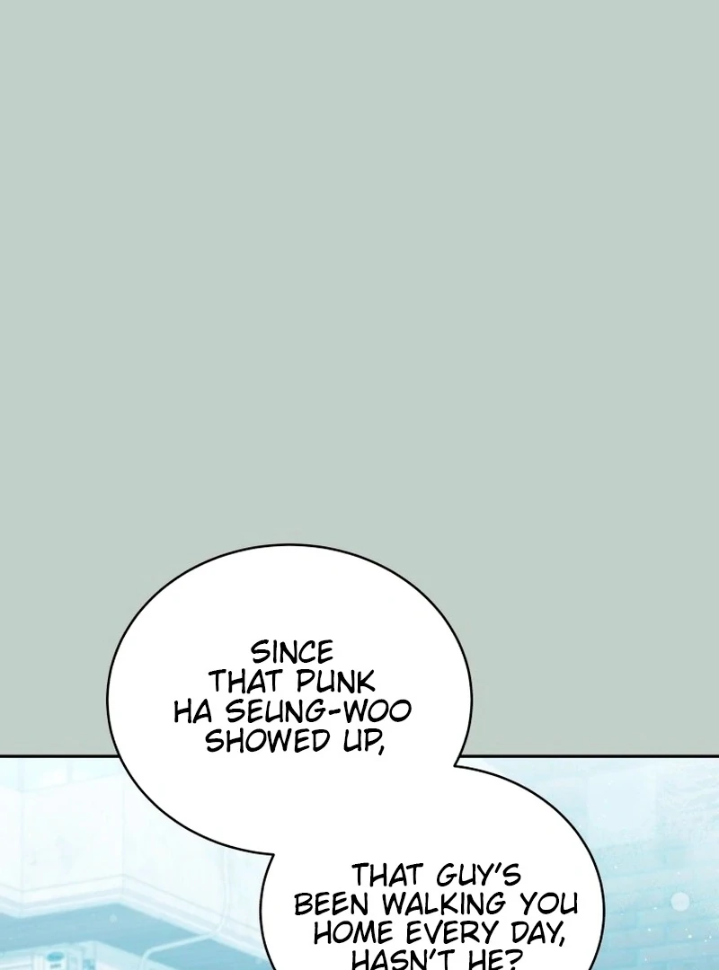The man who fell in love with me Chapter 28 363 ch 28 35
