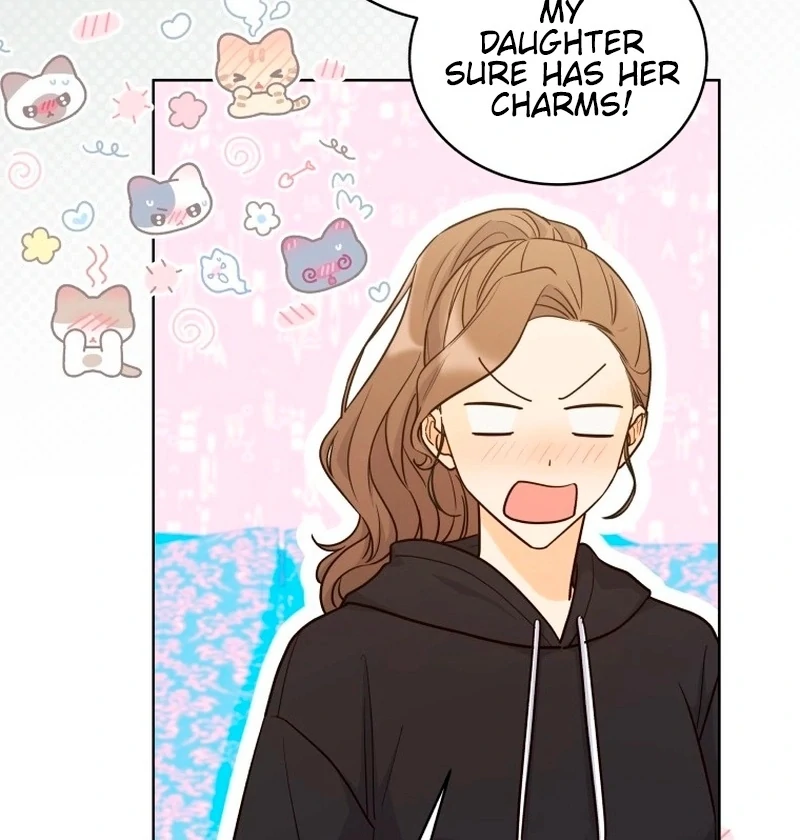 The man who fell in love with me Chapter 28 366 ch 28 38