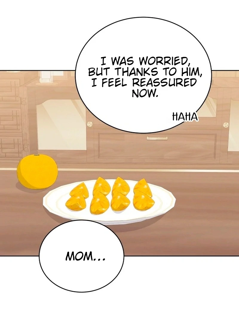 The man who fell in love with me Chapter 28 368 ch 28 40