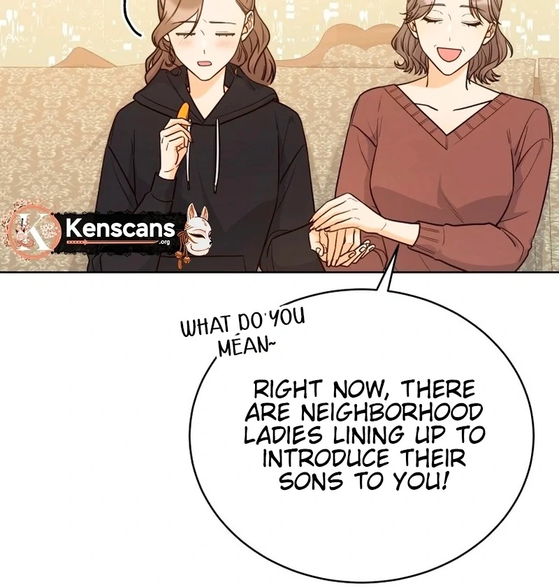 The man who fell in love with me Chapter 28 378 ch 28 50