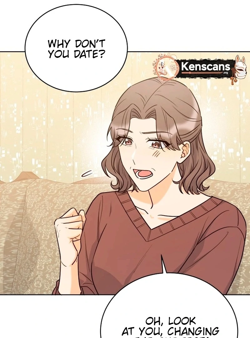 The man who fell in love with me Chapter 28 381 ch 28 53