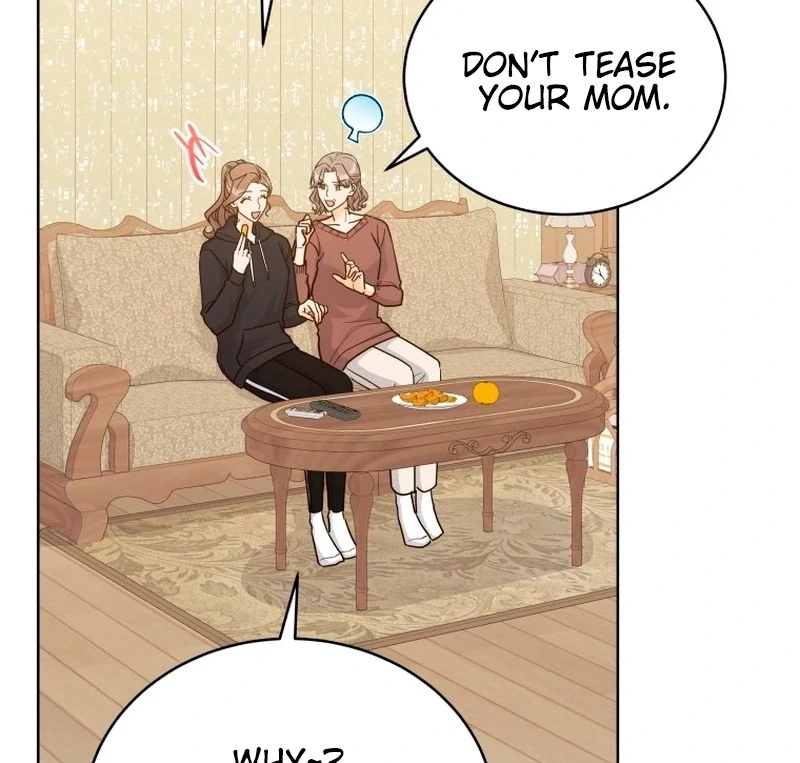 The man who fell in love with me Chapter 28 383 ch 28 55