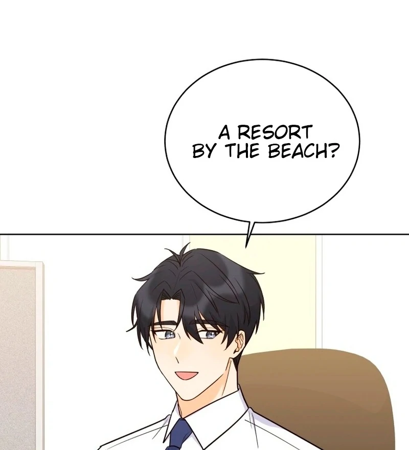 The man who fell in love with me Chapter 28 405 ch 28 77