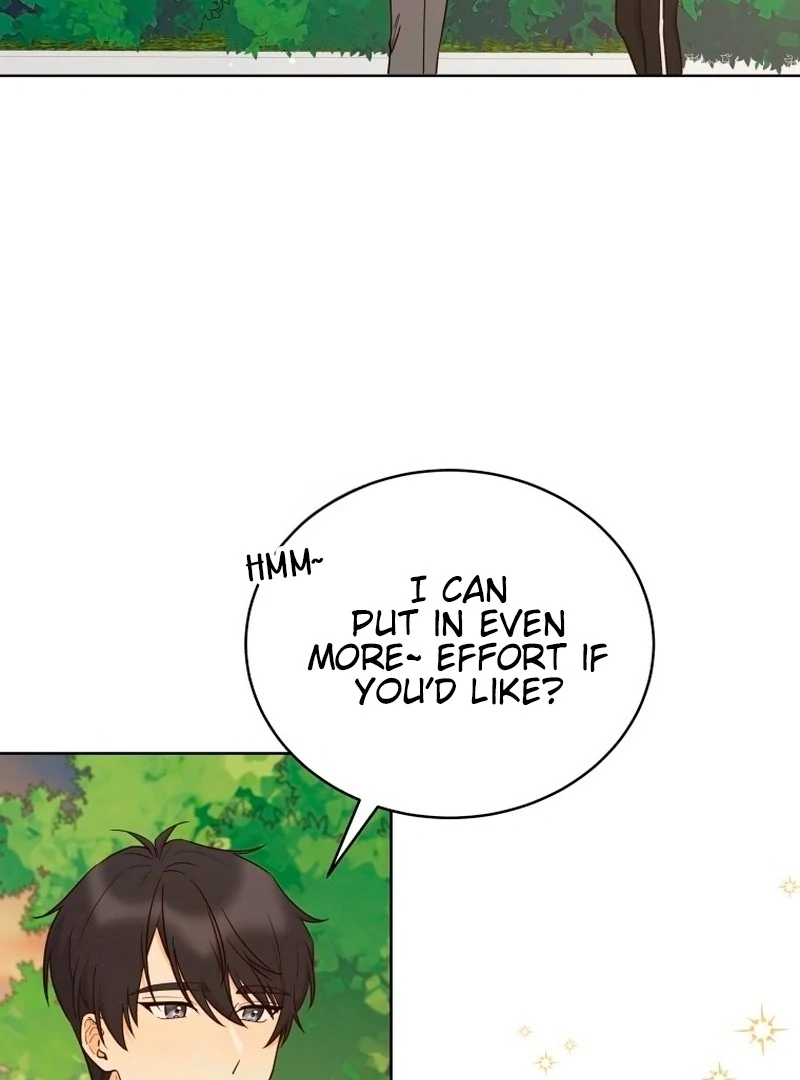 The man who fell in love with me Chapter 28 336 ch 28 8