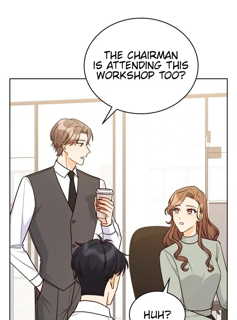The man who fell in love with me Chapter 28 409 ch 28 81