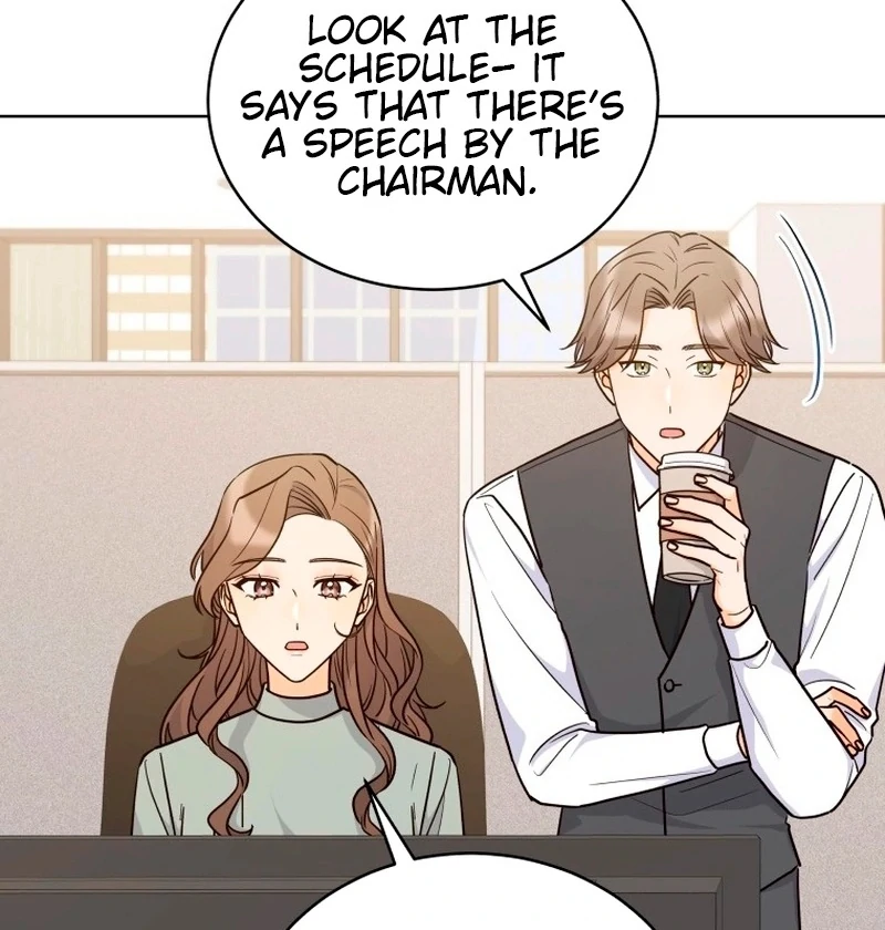 The man who fell in love with me Chapter 28 411 ch 28 83