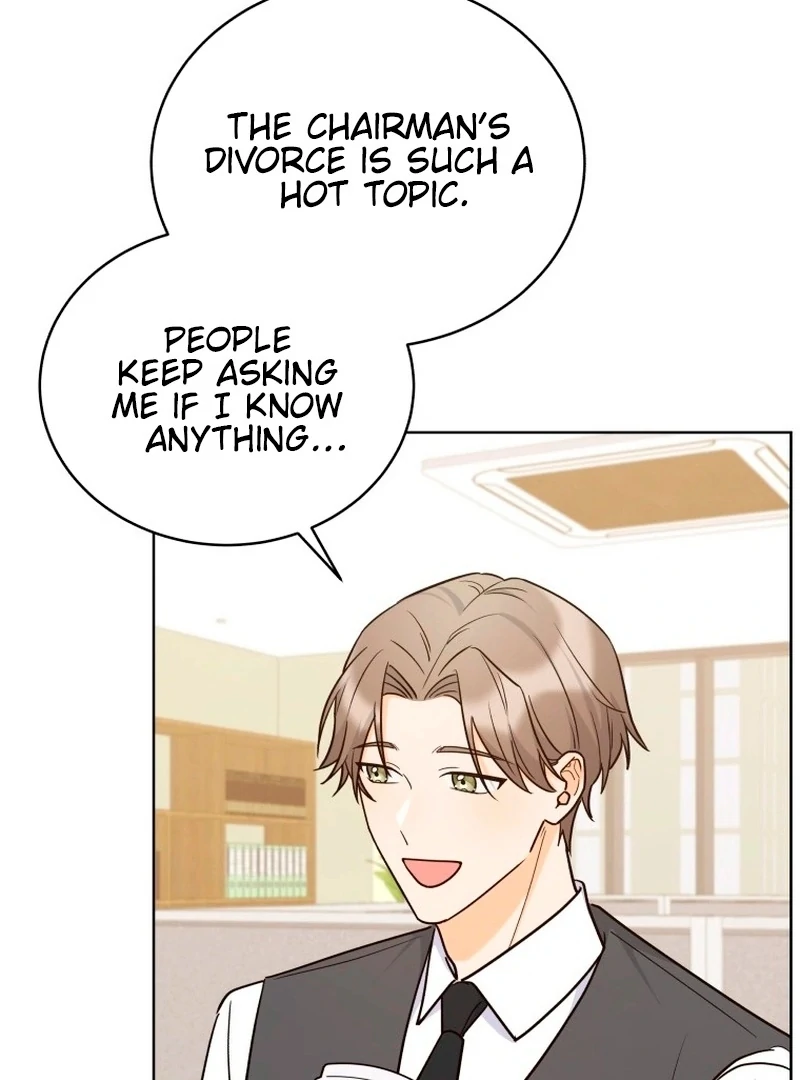 The man who fell in love with me Chapter 28 415 ch 28 87