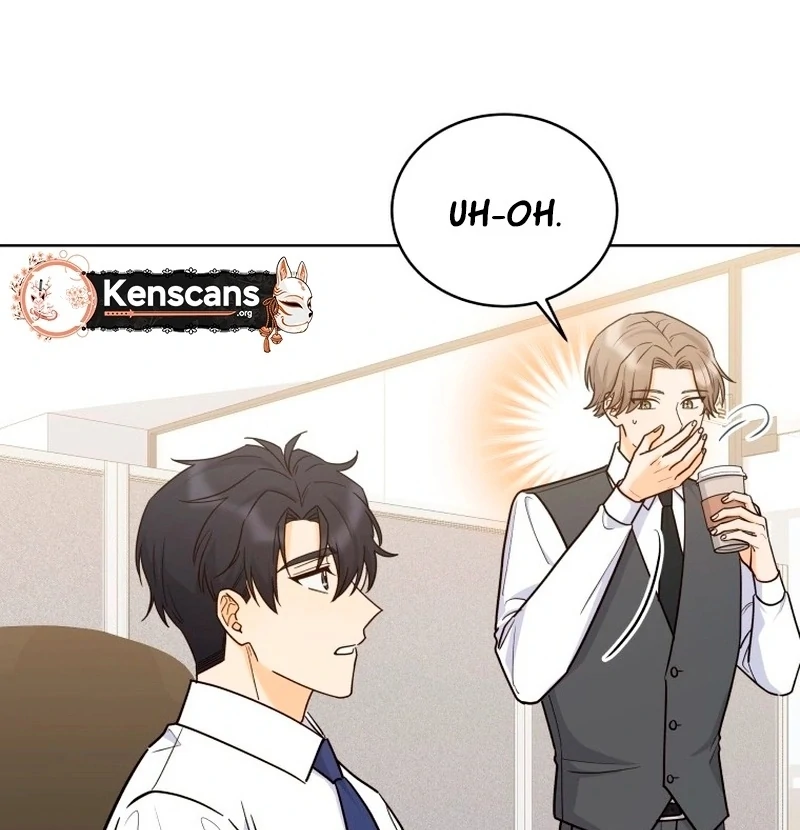 The man who fell in love with me Chapter 28 417 ch 28 89