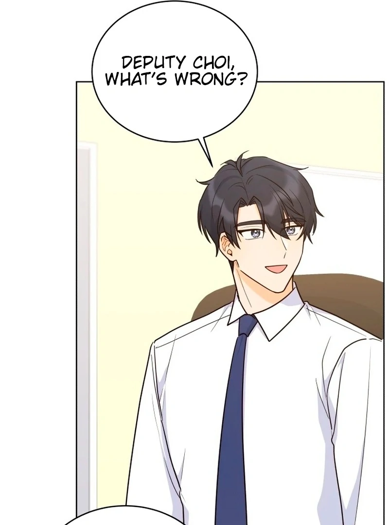The man who fell in love with me Chapter 28 419 ch 28 91