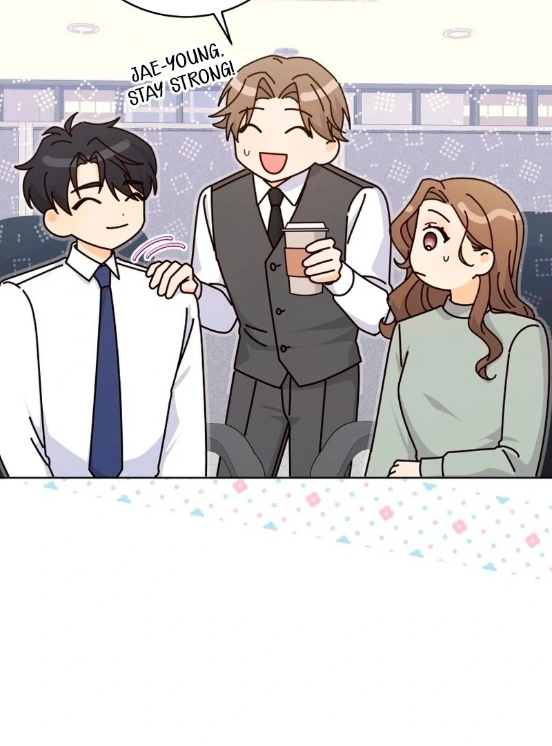 The man who fell in love with me Chapter 28 421 ch 28 93