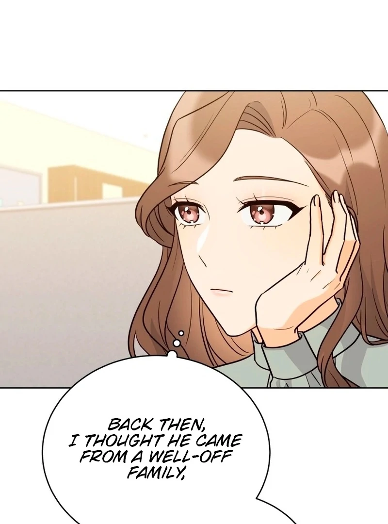 The man who fell in love with me Chapter 28 427 ch 28 99