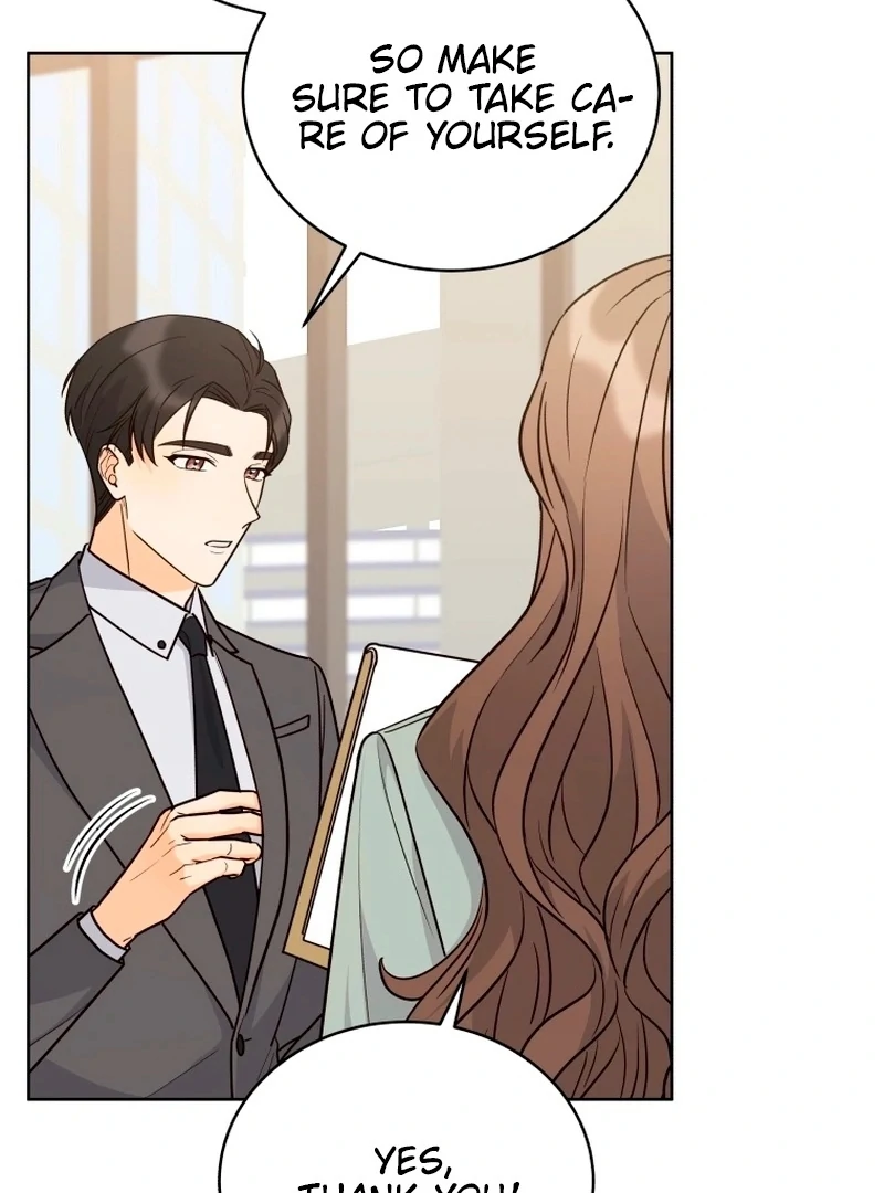 The man who fell in love with me Chapter 29 336 ch 29 14