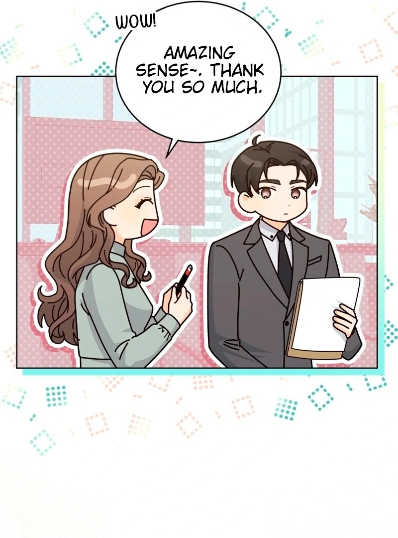 The man who fell in love with me Chapter 29 340 ch 29 18