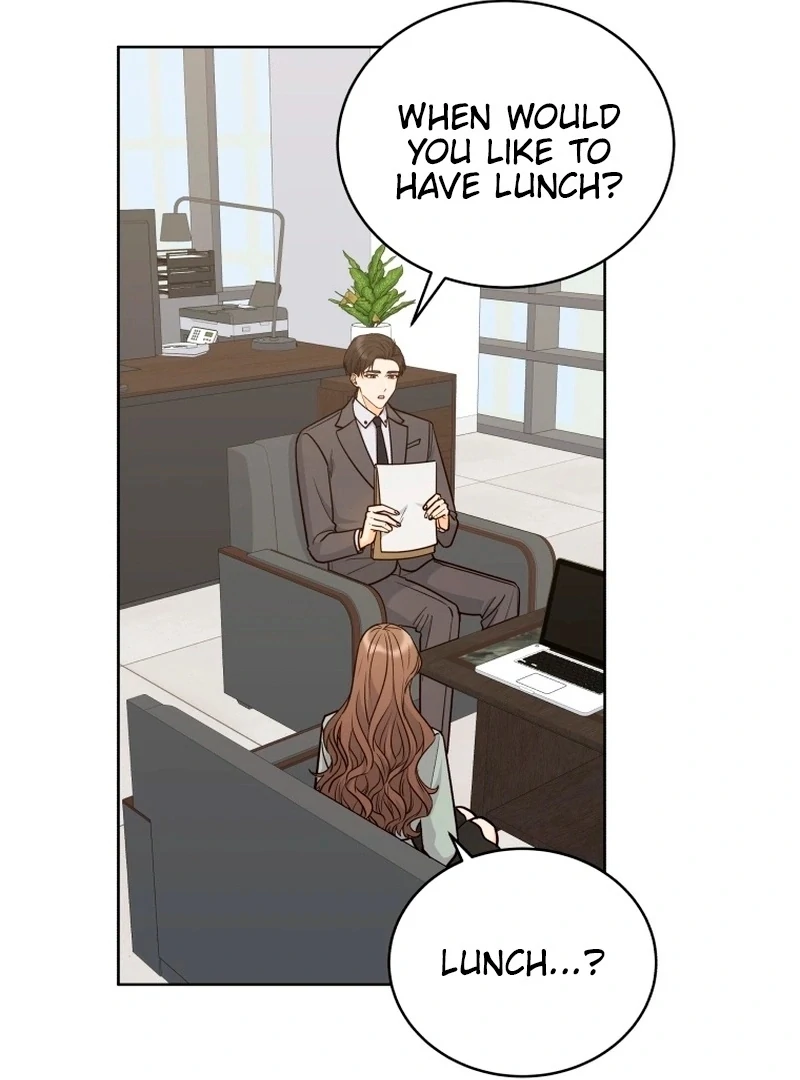 The man who fell in love with me Chapter 29 346 ch 29 24