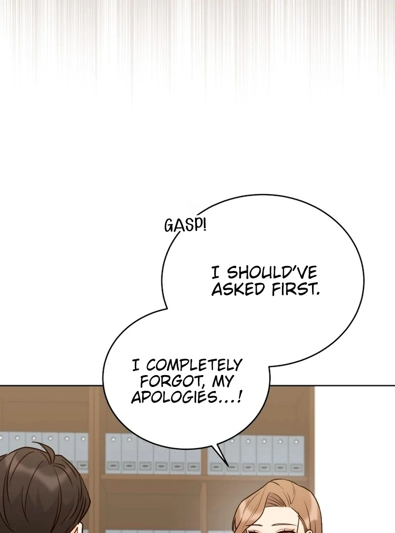 The man who fell in love with me Chapter 29 349 ch 29 27