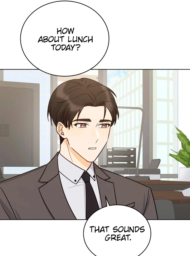 The man who fell in love with me Chapter 29 352 ch 29 30