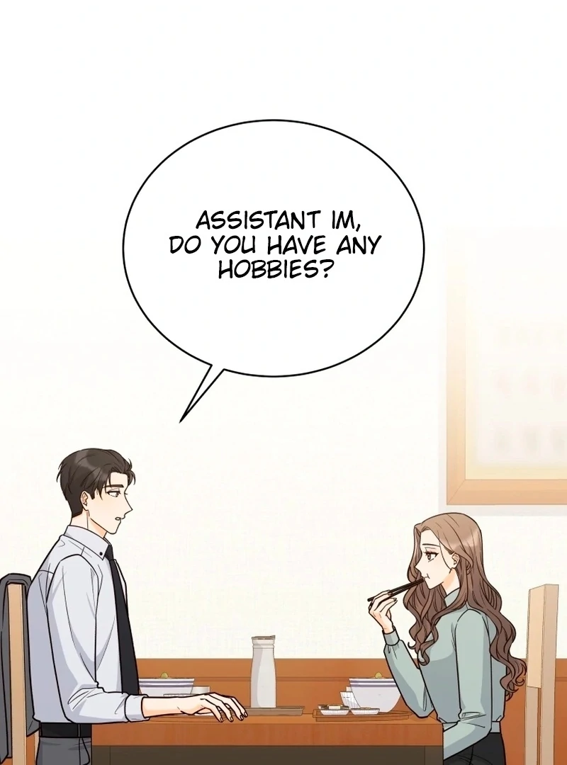 The man who fell in love with me Chapter 29 364 ch 29 42