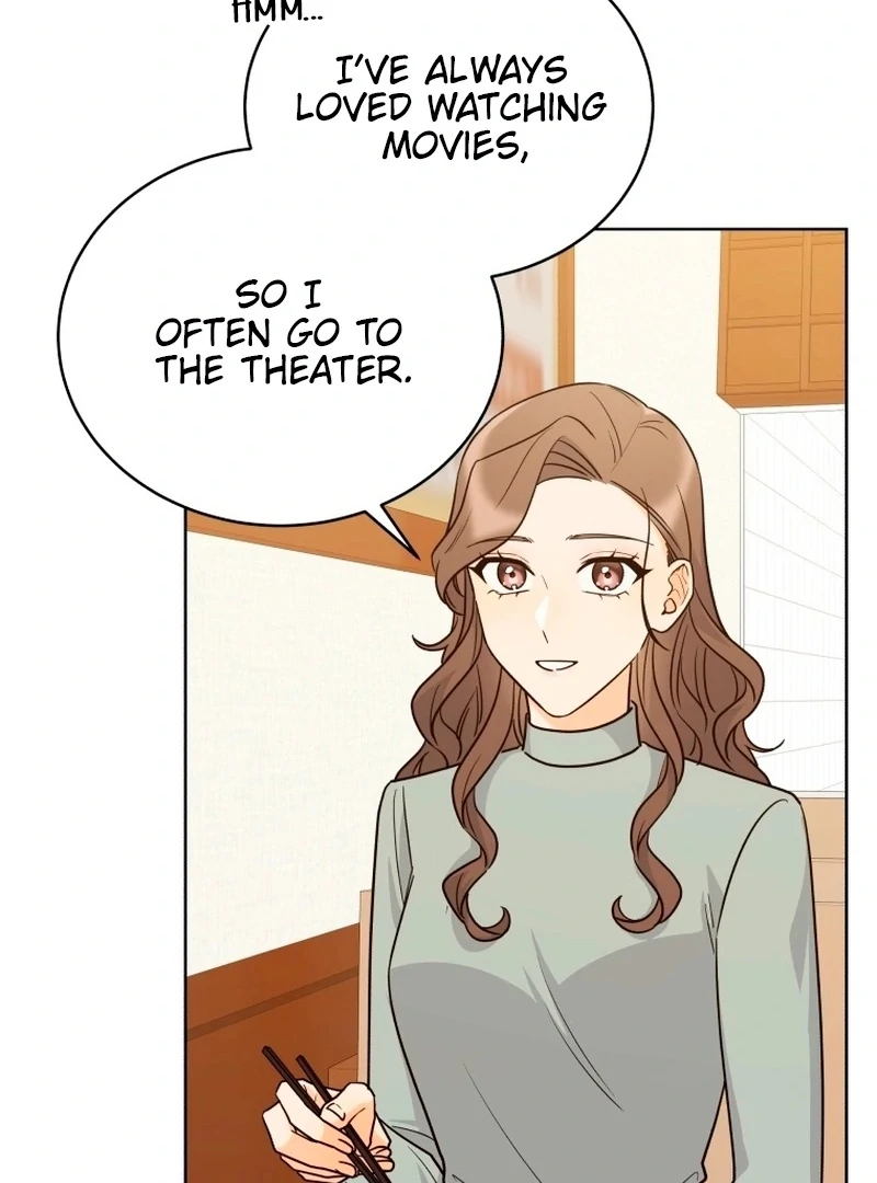 The man who fell in love with me Chapter 29 366 ch 29 44