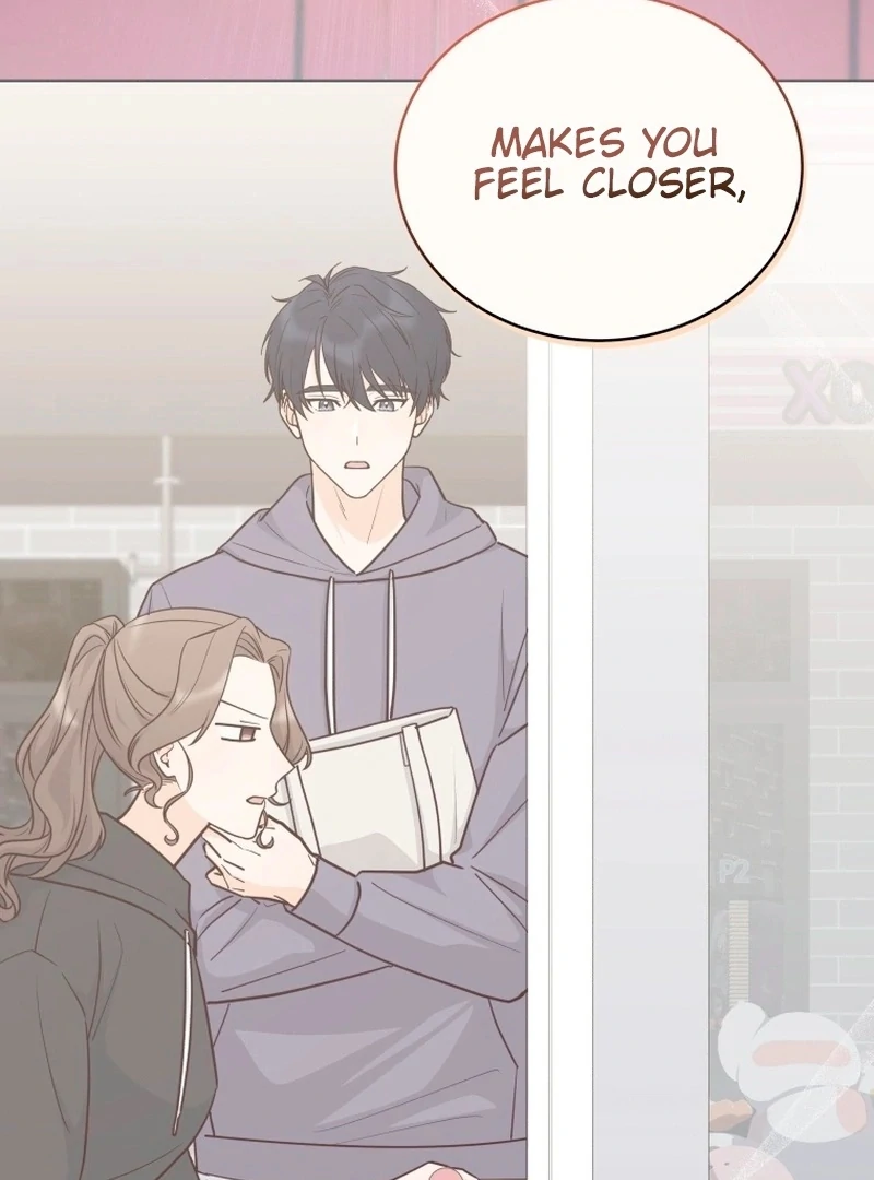 The man who fell in love with me Chapter 29 380 ch 29 58