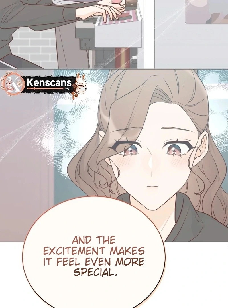 The man who fell in love with me Chapter 29 381 ch 29 59