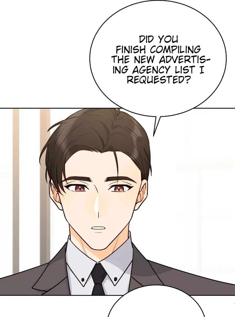 The man who fell in love with me Chapter 29 329 ch 29 7