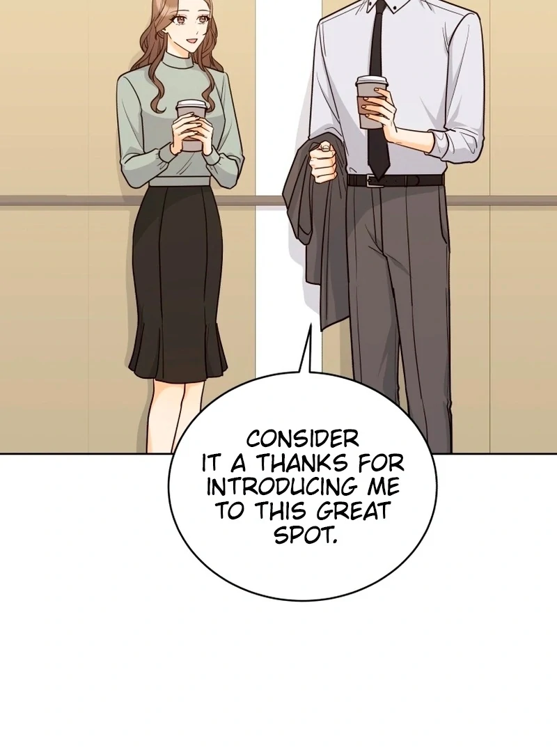 The man who fell in love with me Chapter 29 394 ch 29 72