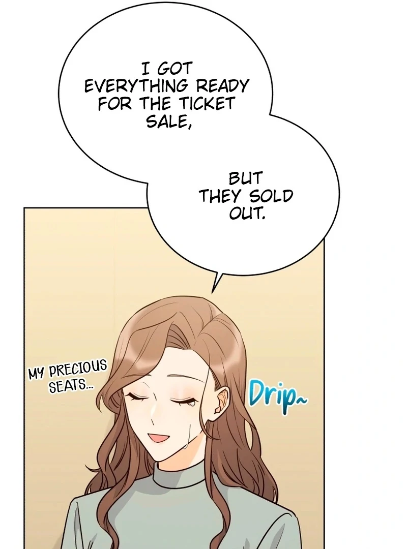 The man who fell in love with me Chapter 29 398 ch 29 76
