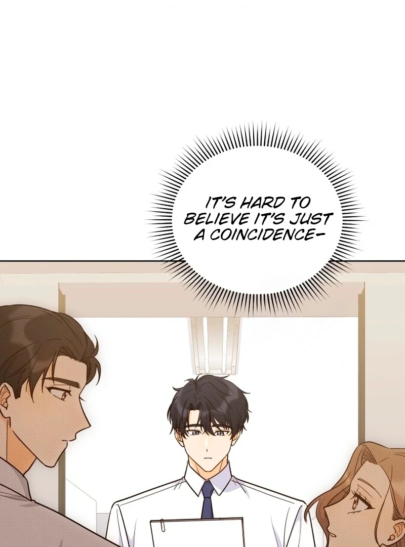 The man who fell in love with me Chapter 29 410 ch 29 88