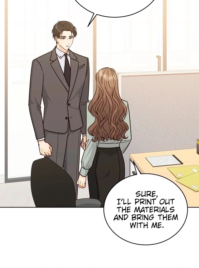 The man who fell in love with me Chapter 29 331 ch 29 9