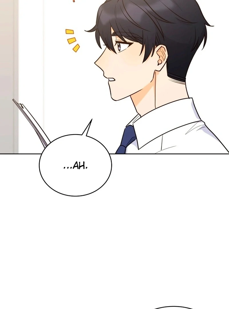 The man who fell in love with me Chapter 29 412 ch 29 90