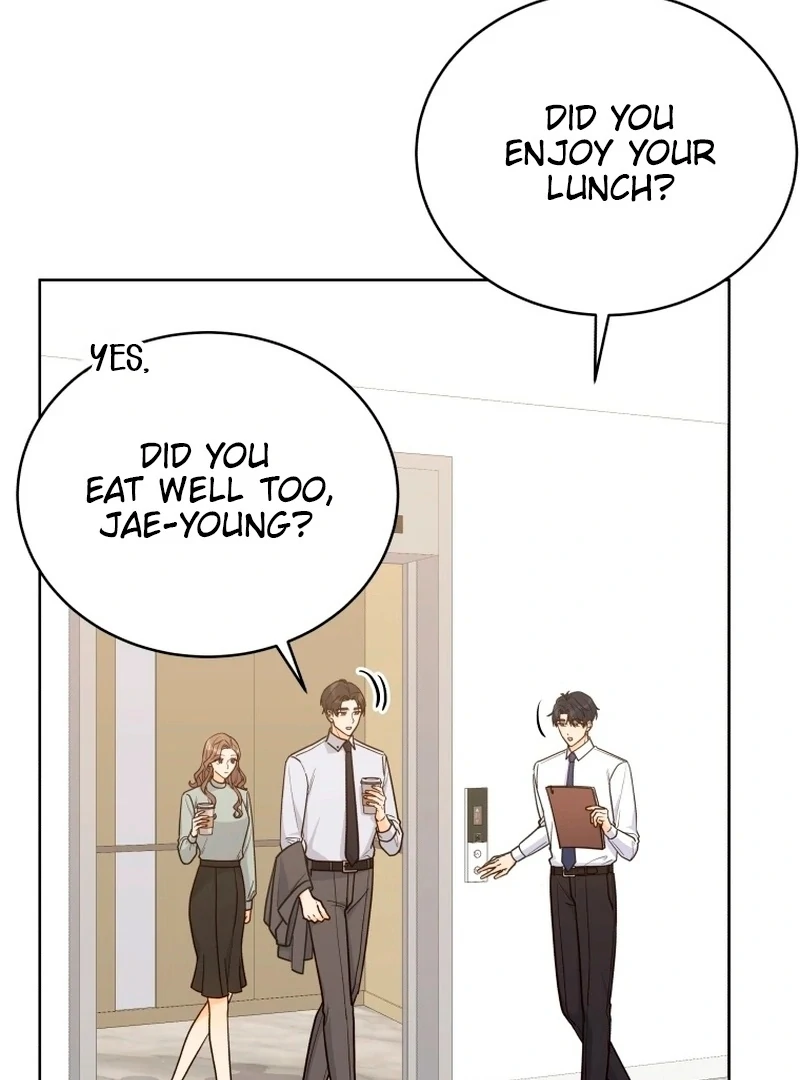 The man who fell in love with me Chapter 29 413 ch 29 91