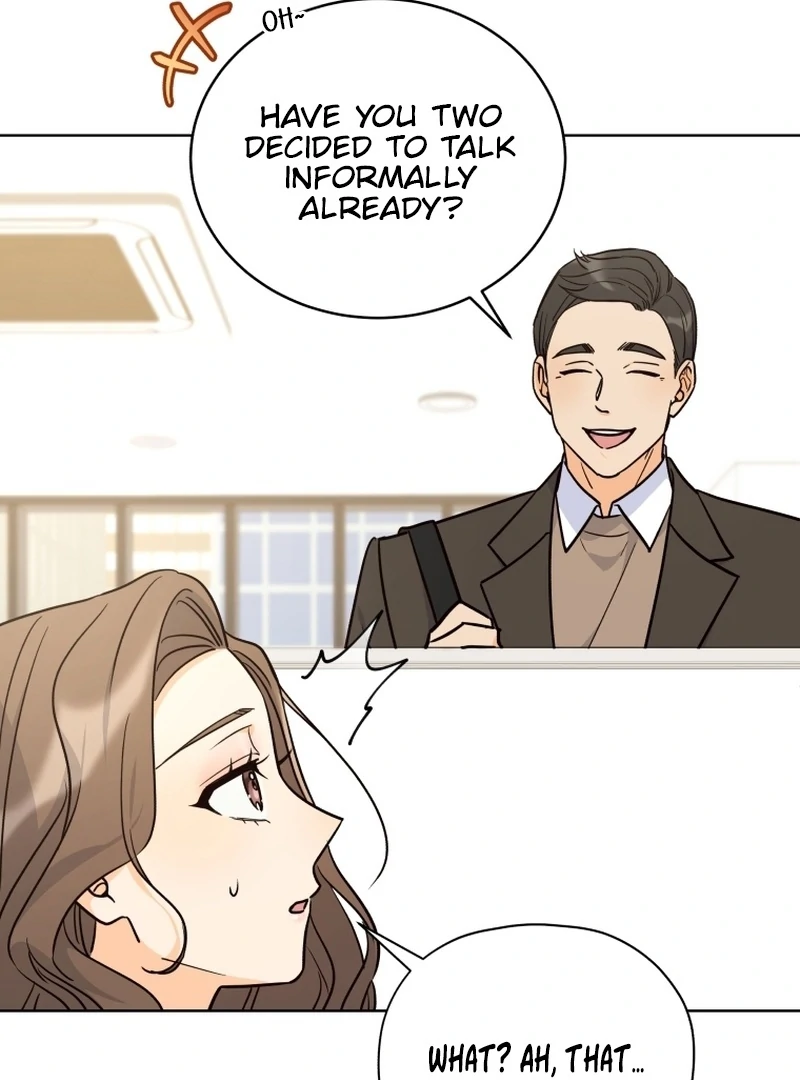The man who fell in love with me Chapter 5 325 ch 5 18