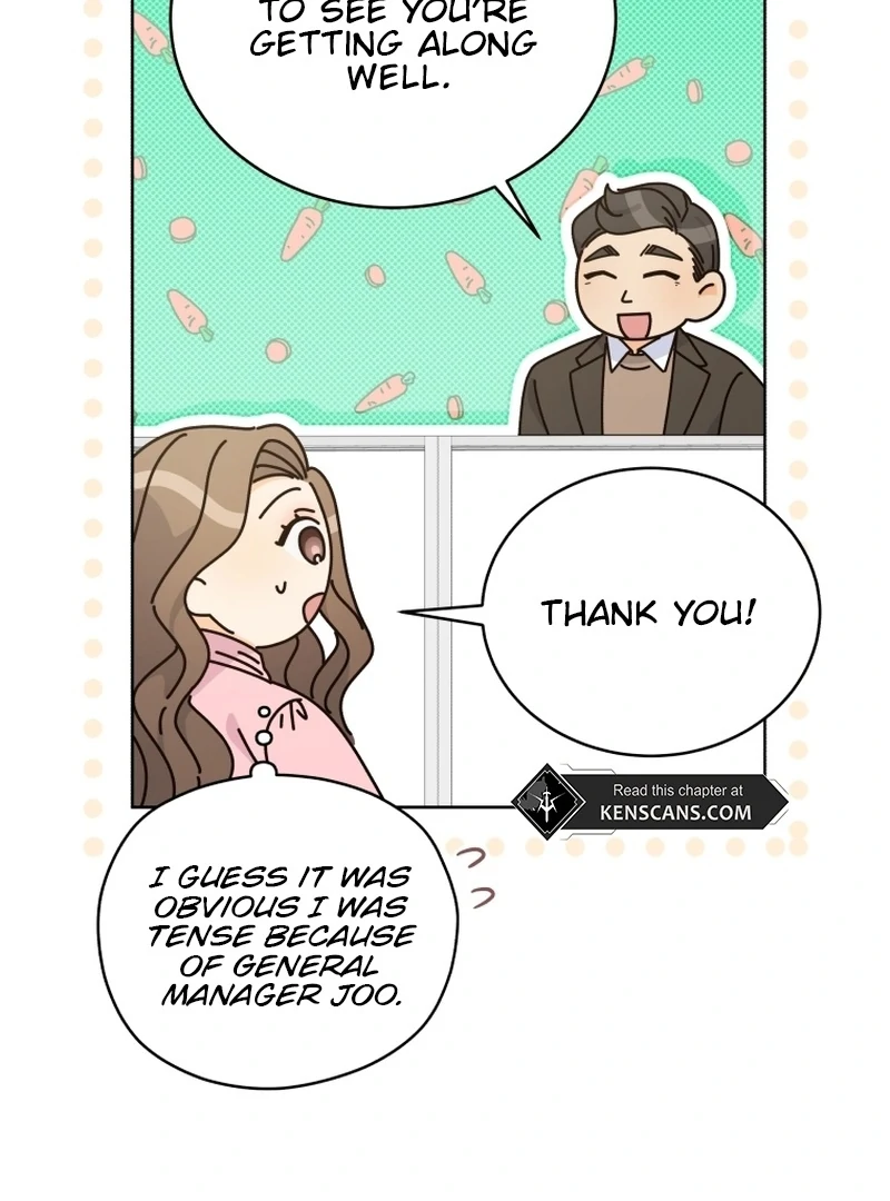 The man who fell in love with me Chapter 5 331 ch 5 24