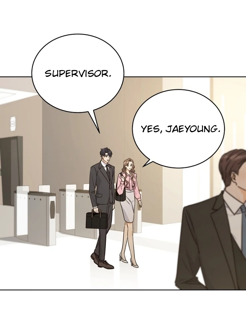 The man who fell in love with me Chapter 5 337 ch 5 30