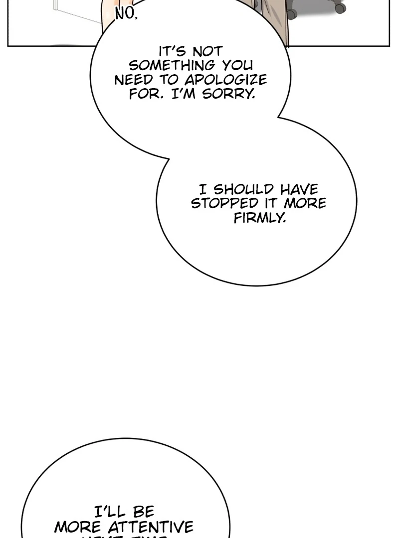 The man who fell in love with me Chapter 6 537 ch 6 110
