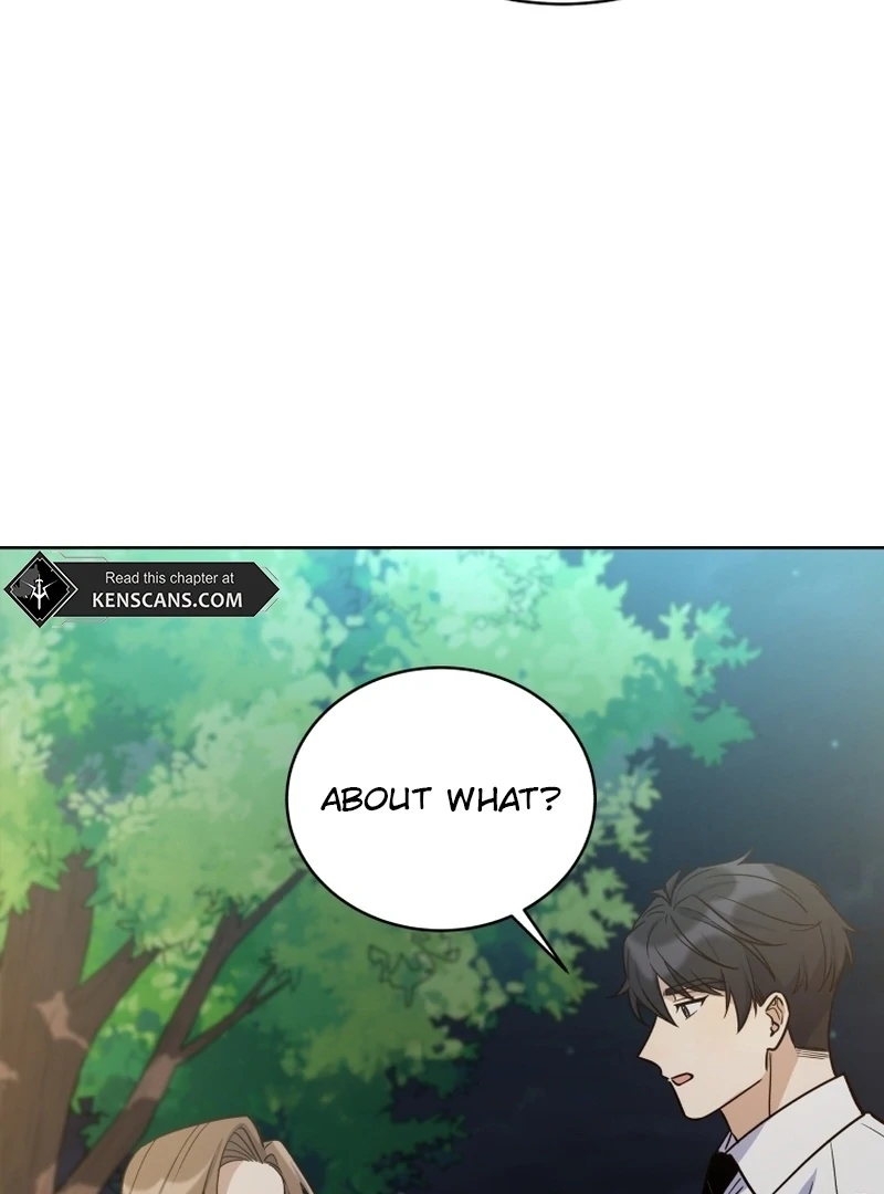 The man who fell in love with me Chapter 6 469 ch 6 42