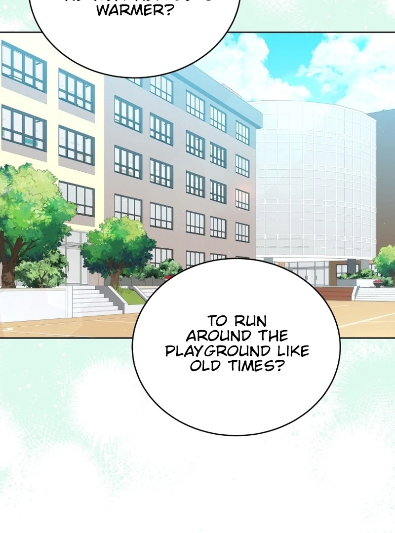 The man who fell in love with me Chapter 7 455 ch 7 100