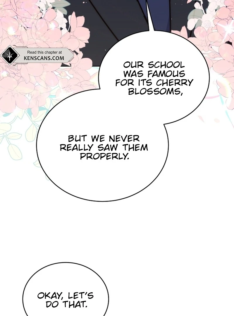 The man who fell in love with me Chapter 7 460 ch 7 105